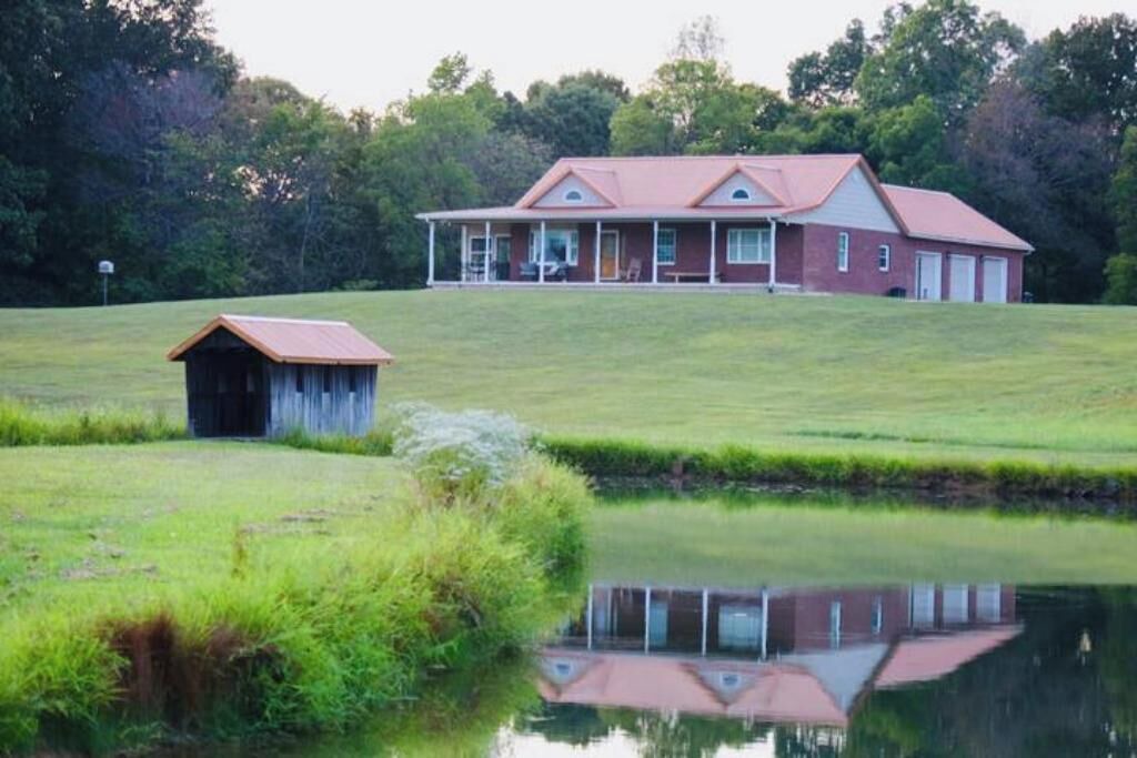 Photo of Outdoor in Minford
