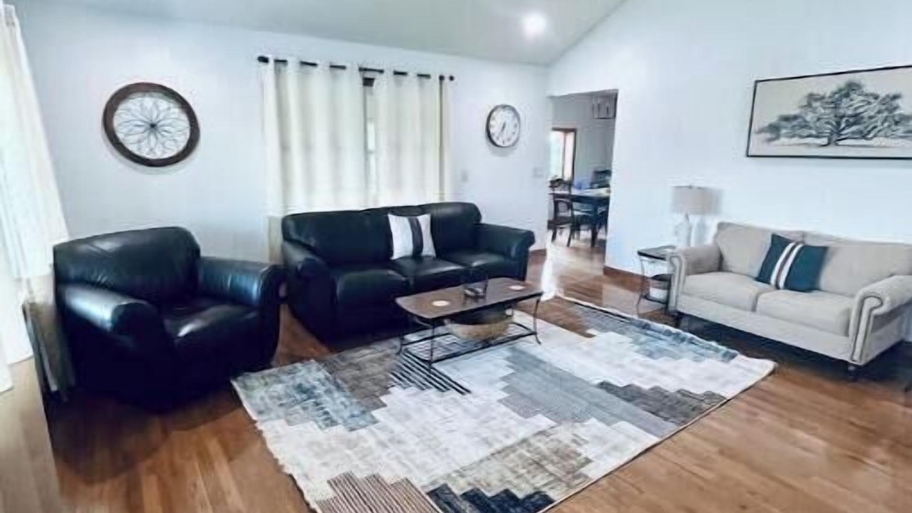 Photo of Livingroom in Minford