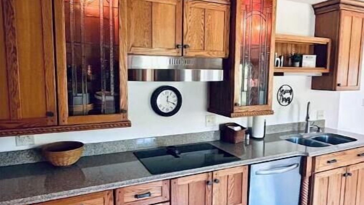 Photo of Kitchen in Minford