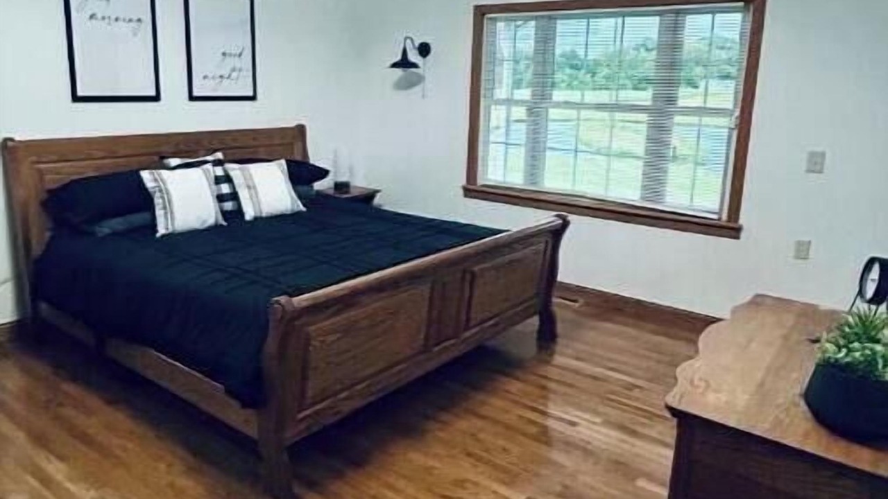 Photo of Bedroom in Minford