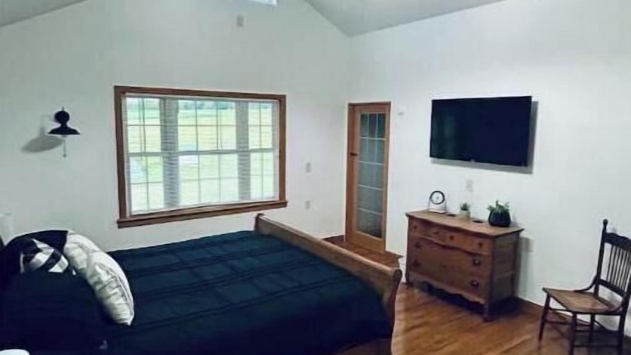 Photo of Bedroom in Minford