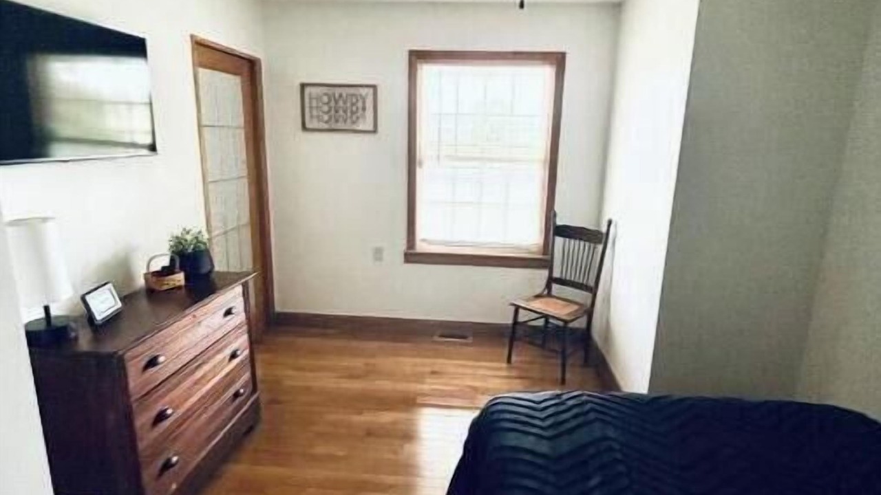 Photo of Bedroom in Minford