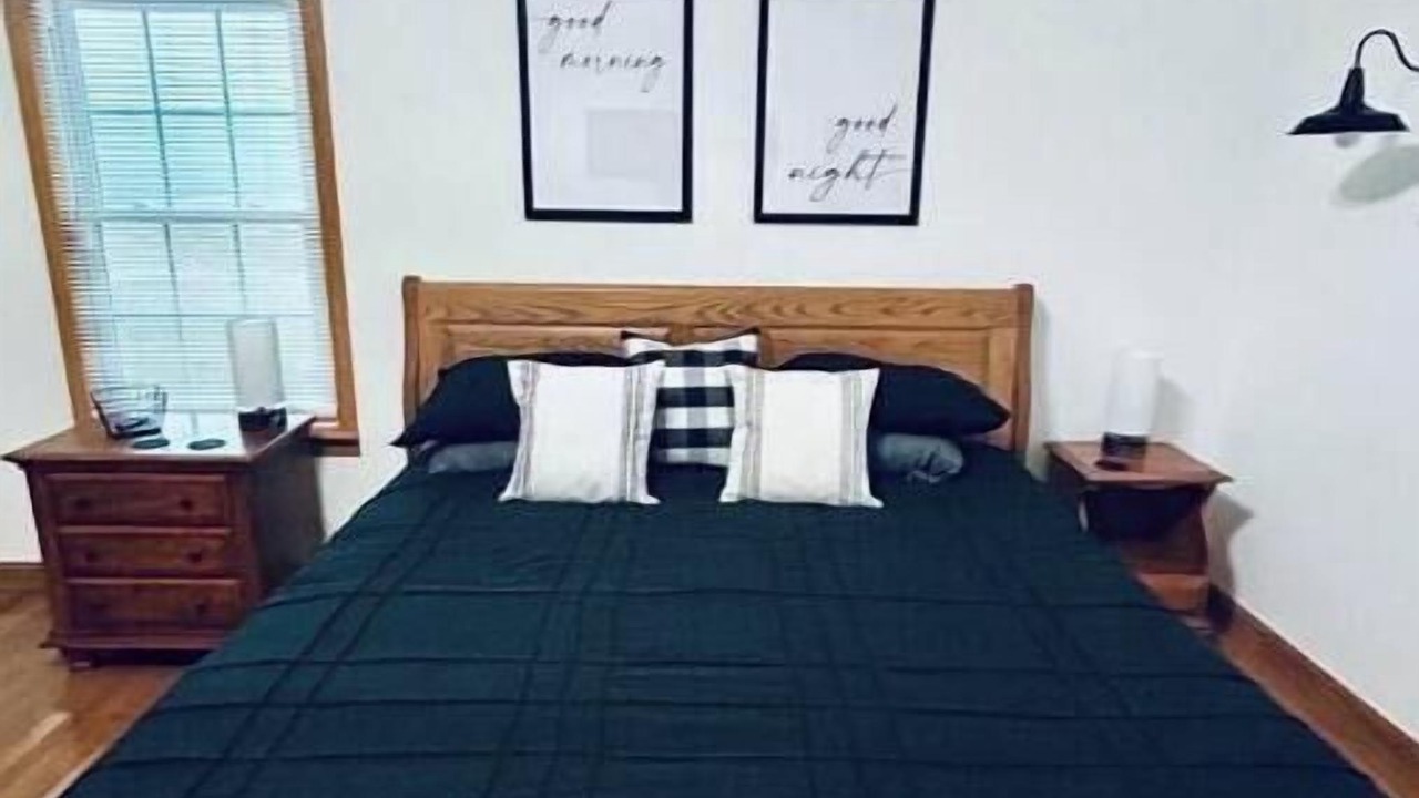 Photo of Bedroom in Minford