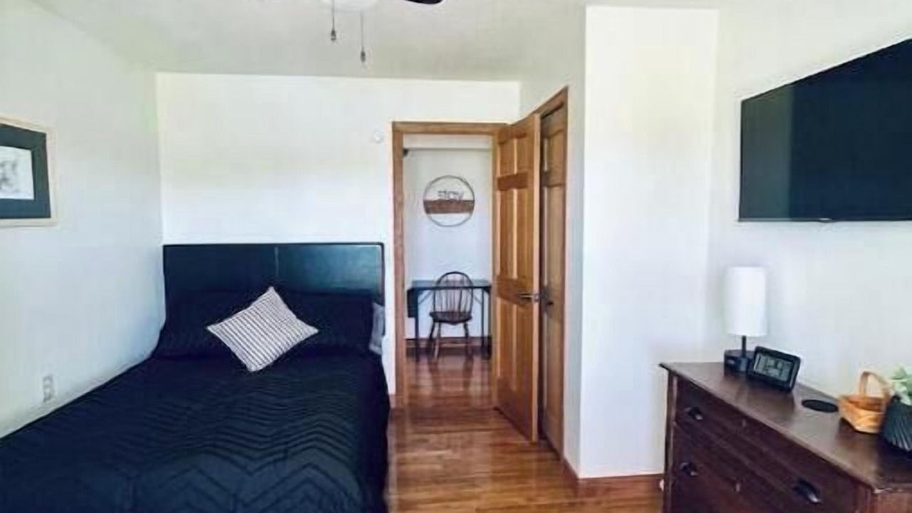 Photo of Bedroom in Minford