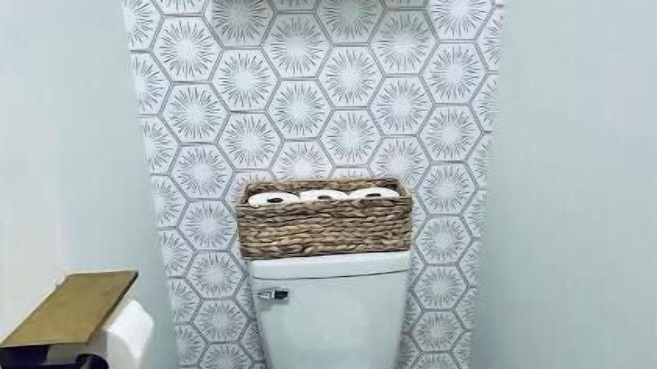 Photo of Bathroom in Minford