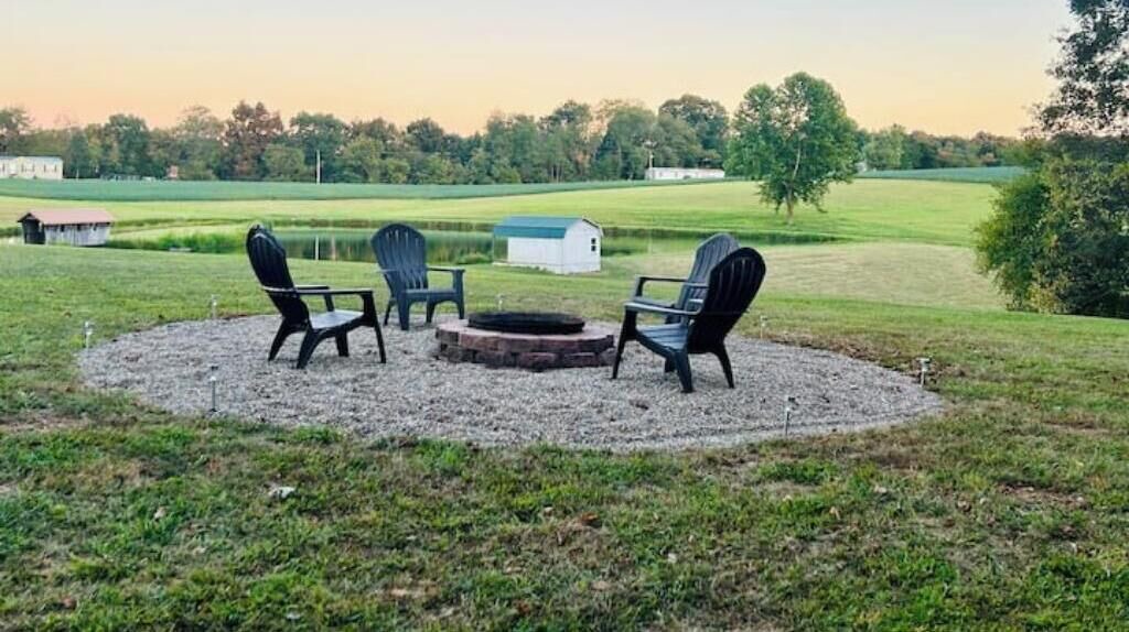 Photo of Outdoor in Minford
