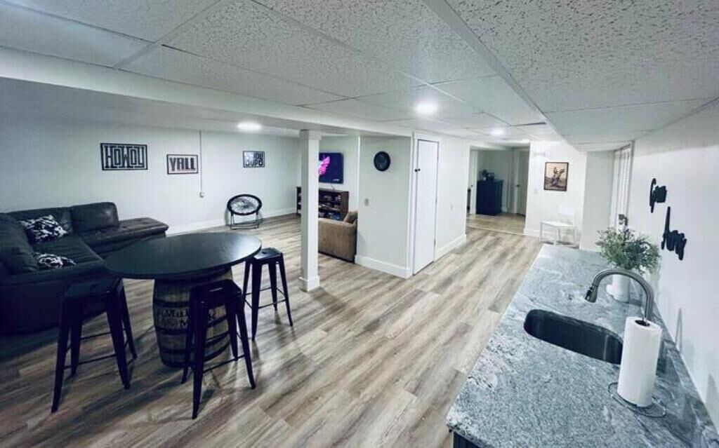 Photo of Livingroom in Minford