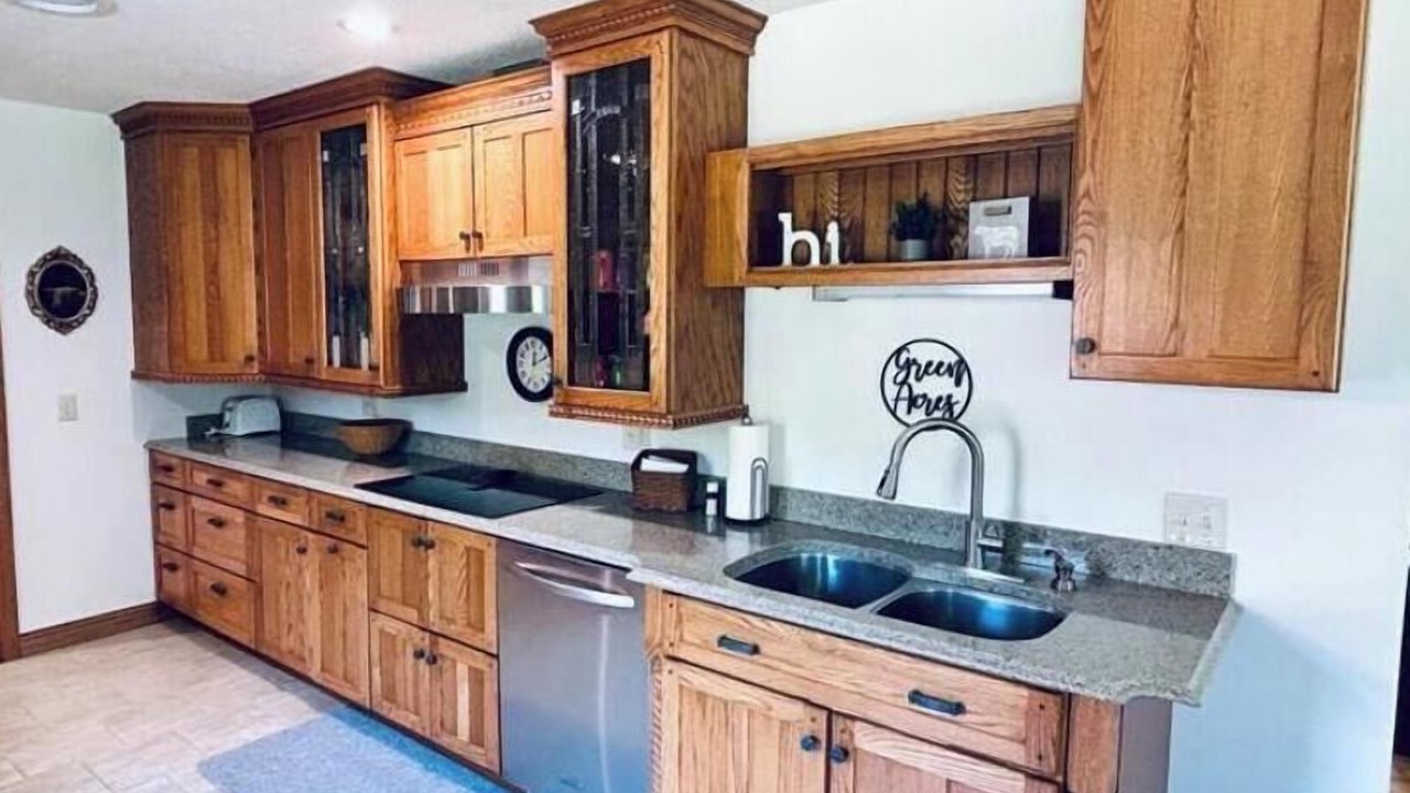 Photo of Kitchen in Minford