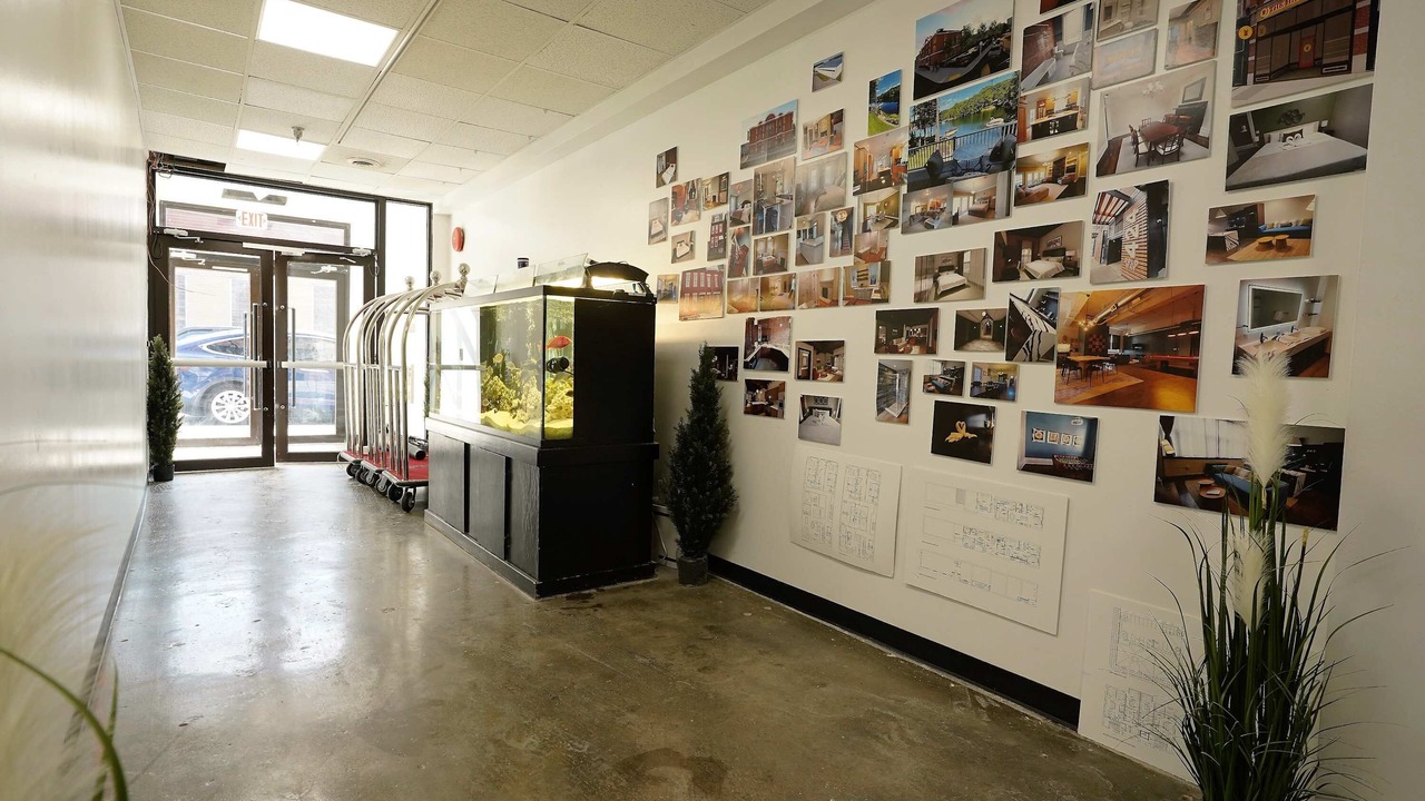 Photo of Others in North Oakland