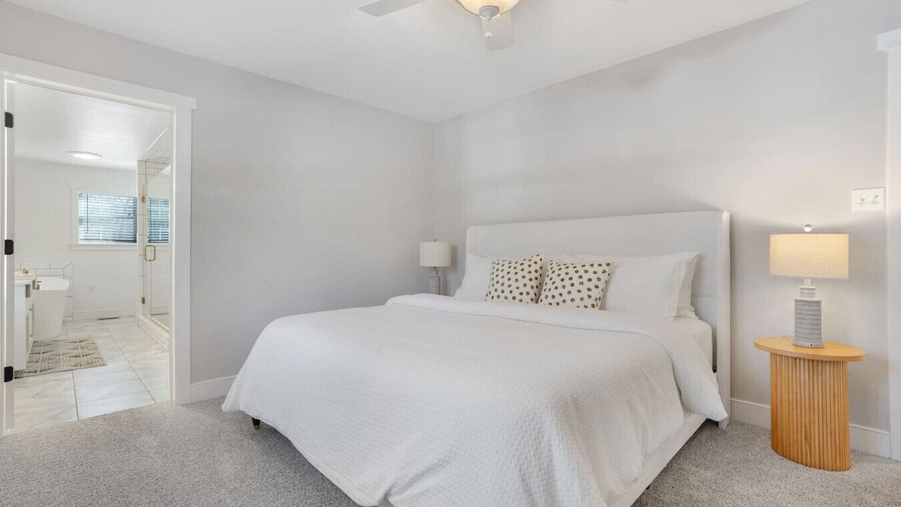 Photo of Bedroom in Loysville