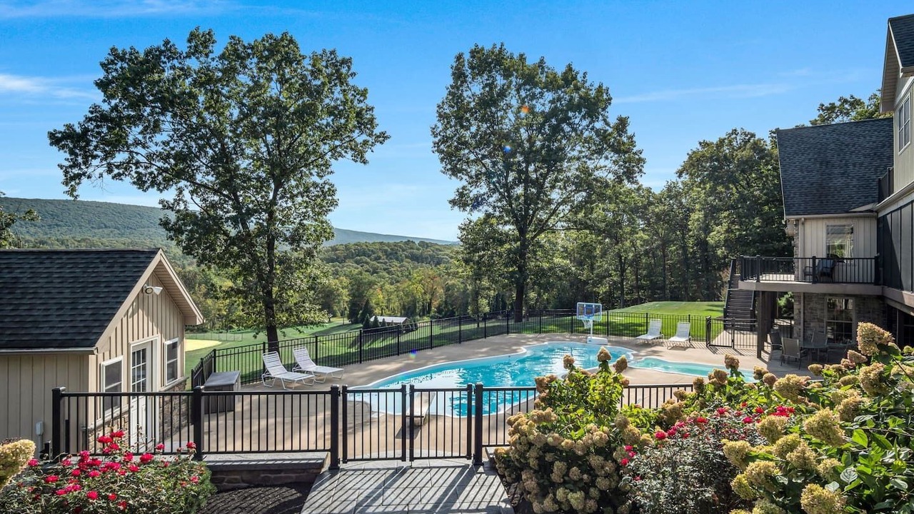Photo of Outdoor in Loysville
