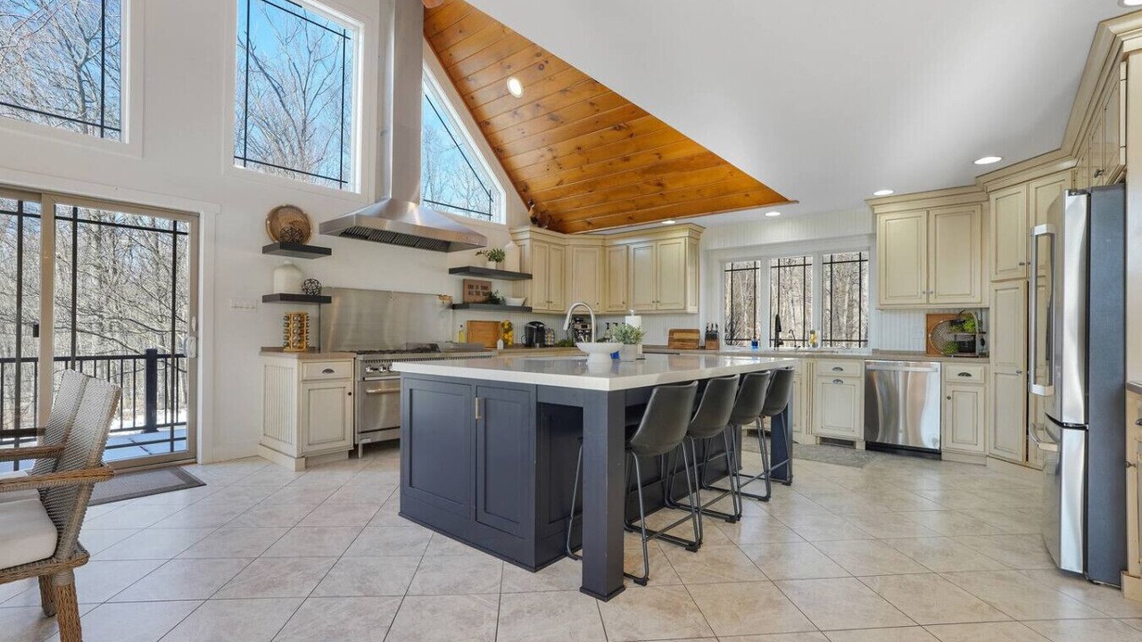 Photo of Kitchen in Loysville