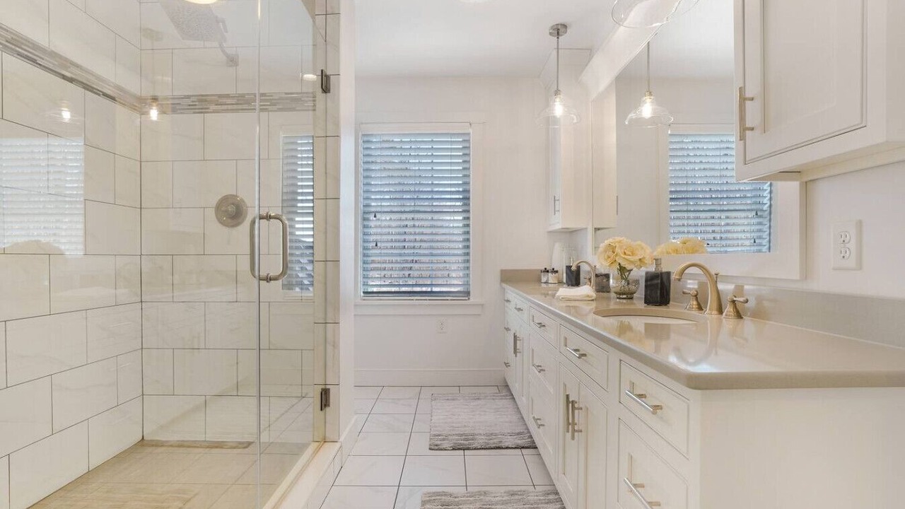 Photo of Bathroom in Loysville