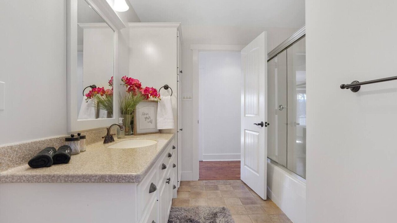 Photo of Bathroom in Loysville