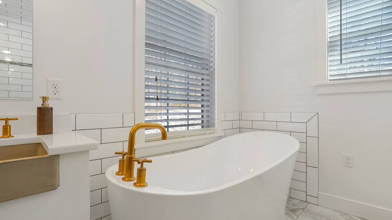 Photo of Bathroom in Loysville