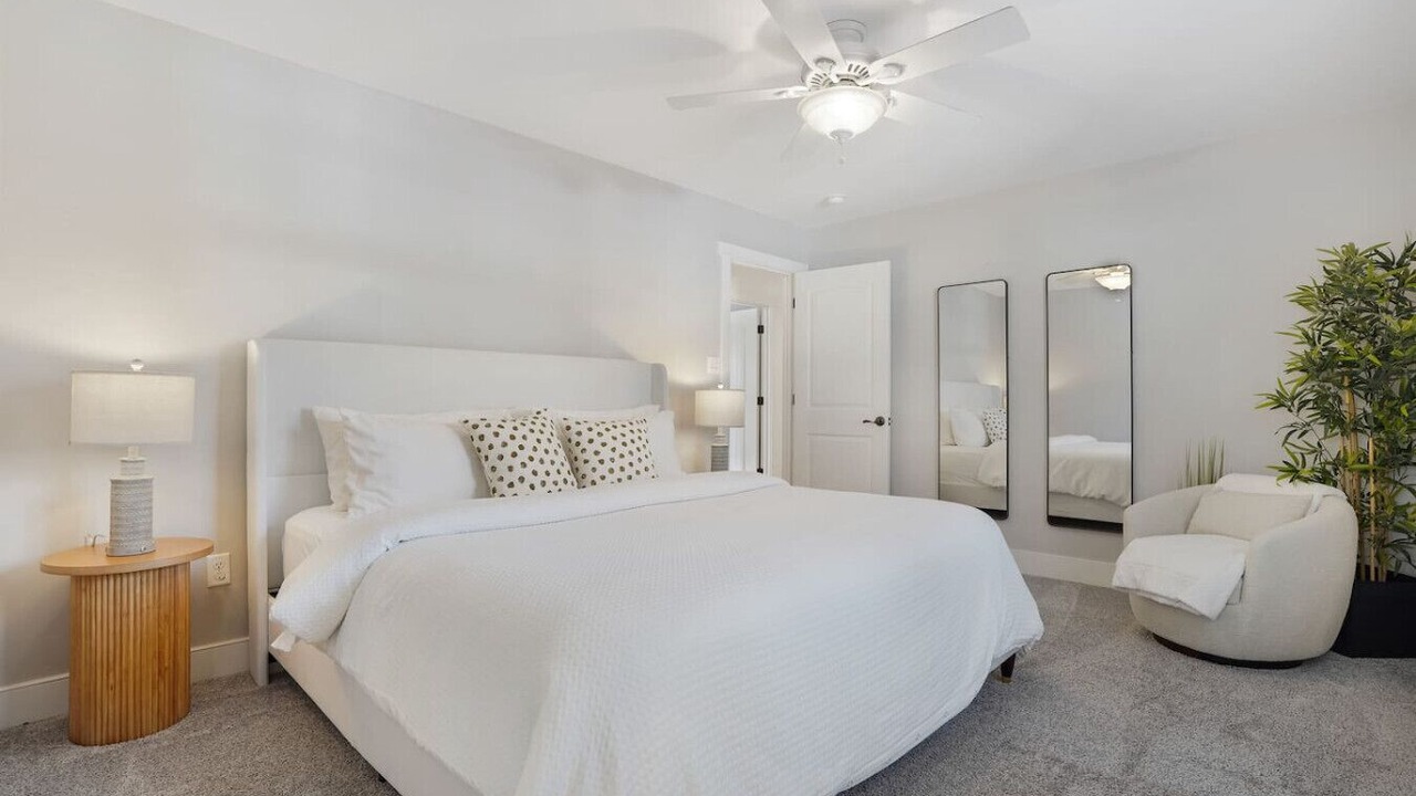 Photo of Bedroom in Loysville