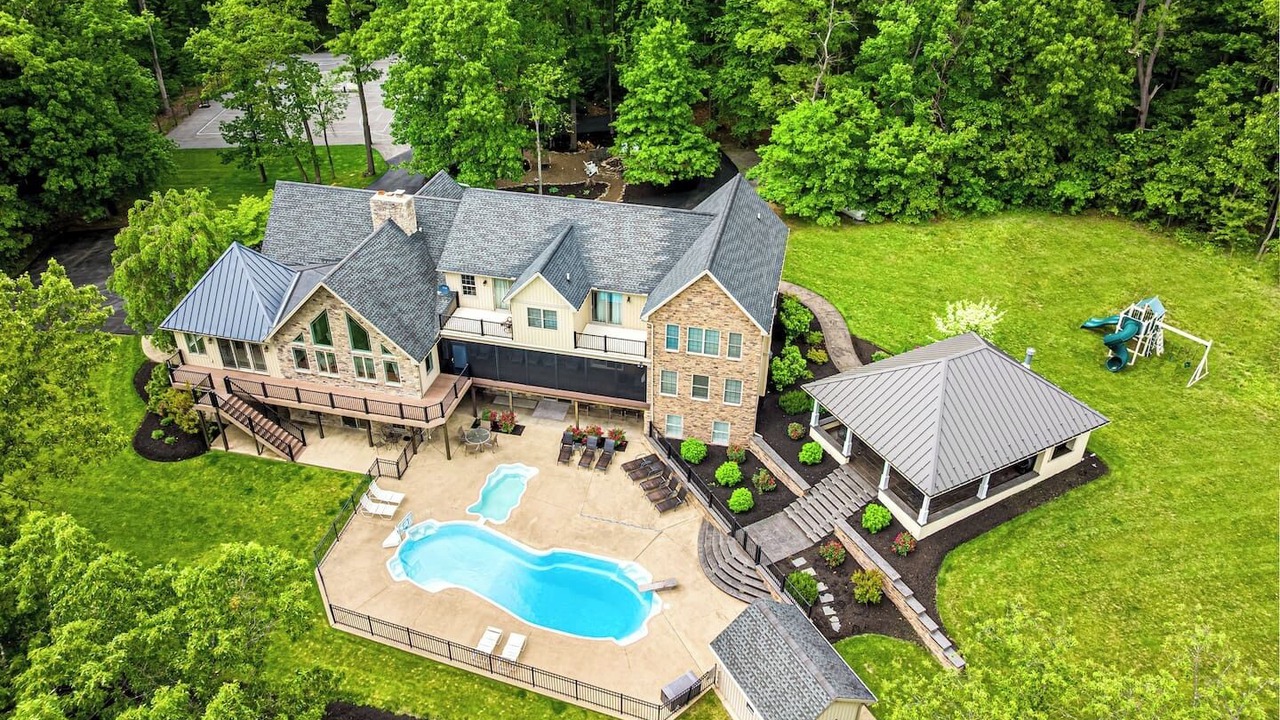 Photo of Outdoor in Loysville