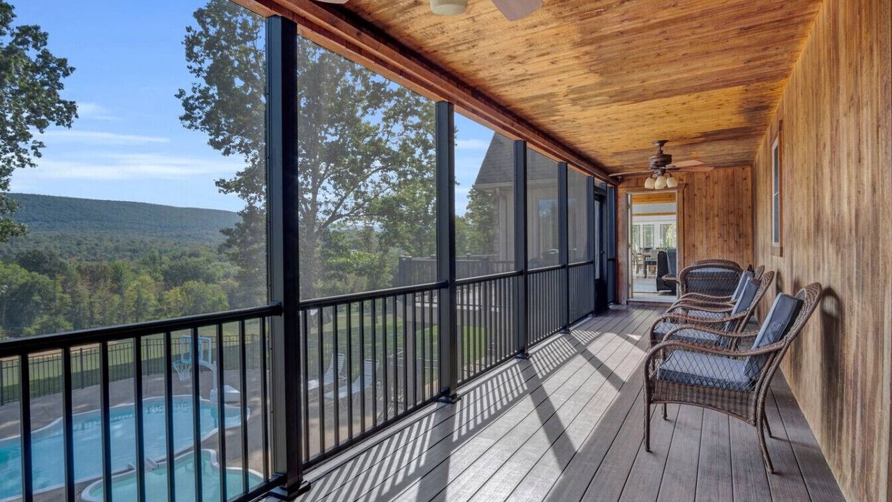 Photo of Outdoor in Loysville