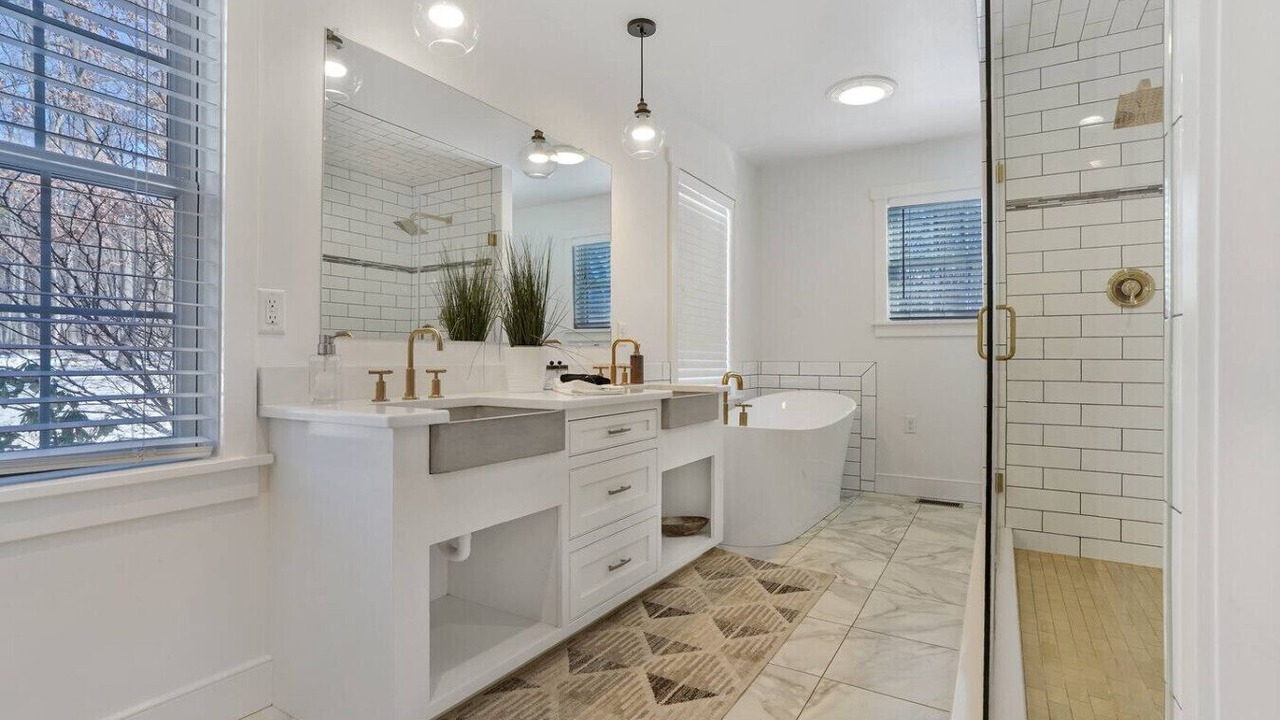 Photo of Bathroom in Loysville