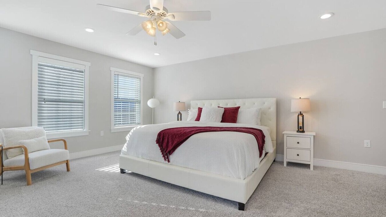 Photo of Bedroom in Loysville