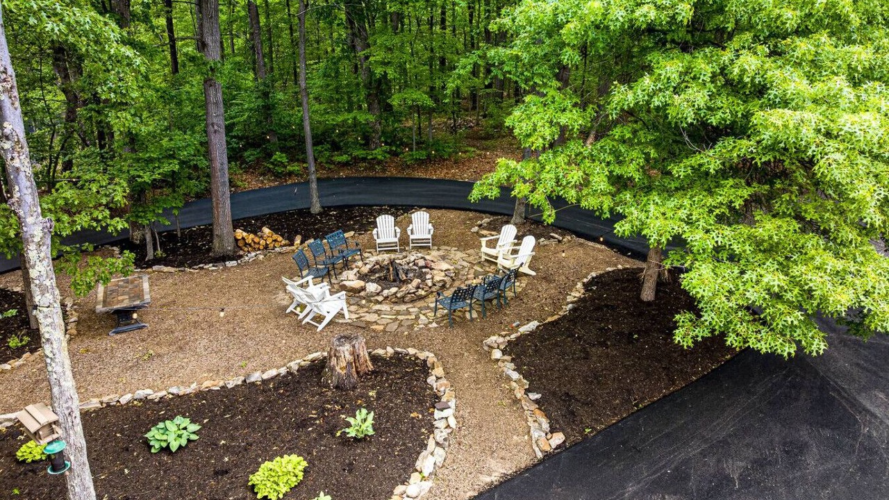 Photo of Outdoor in Loysville