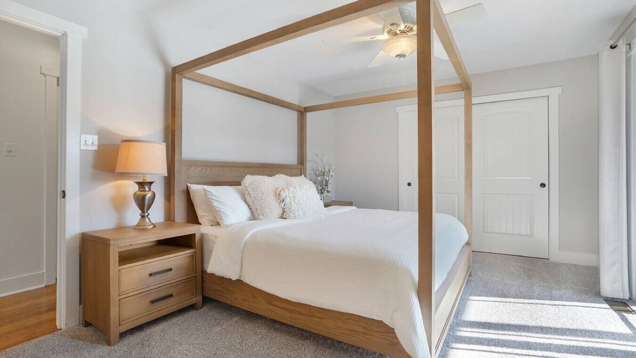 Photo of Bedroom in Loysville