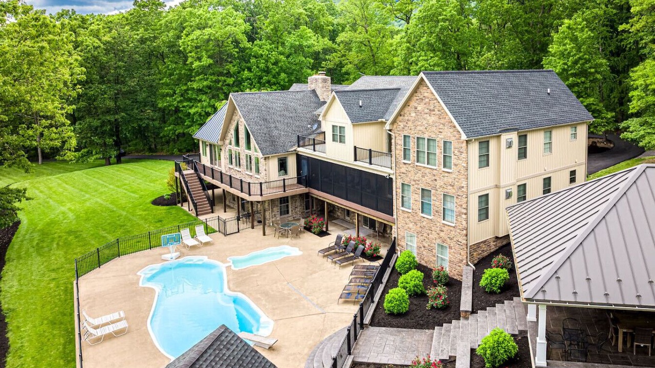 Photo of Outdoor in Loysville