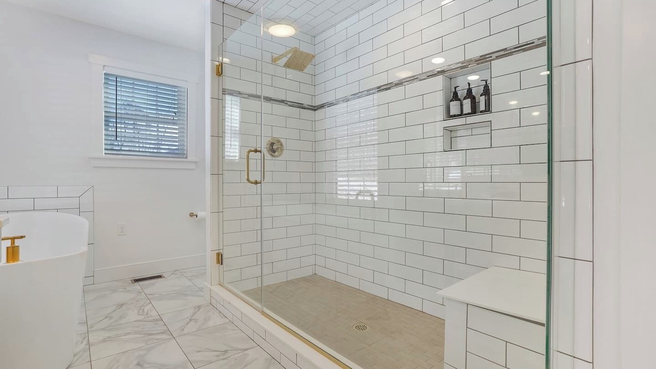 Photo of Bathroom in Loysville