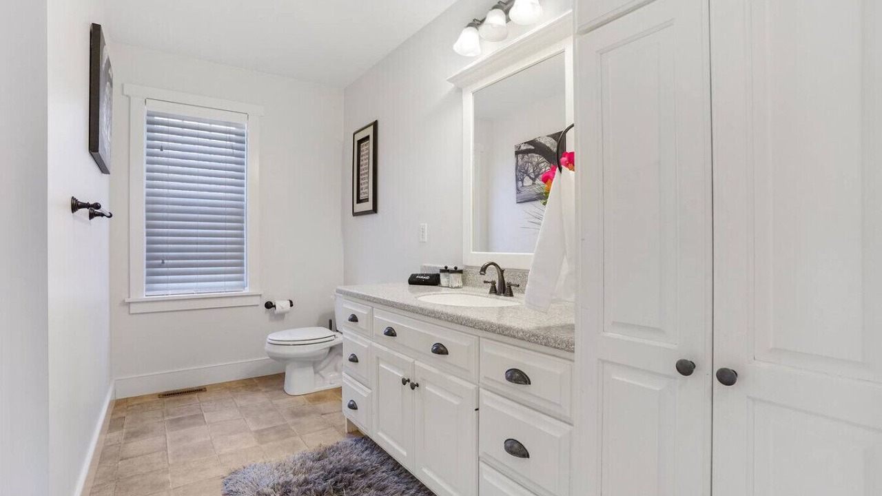 Photo of Bathroom in Loysville