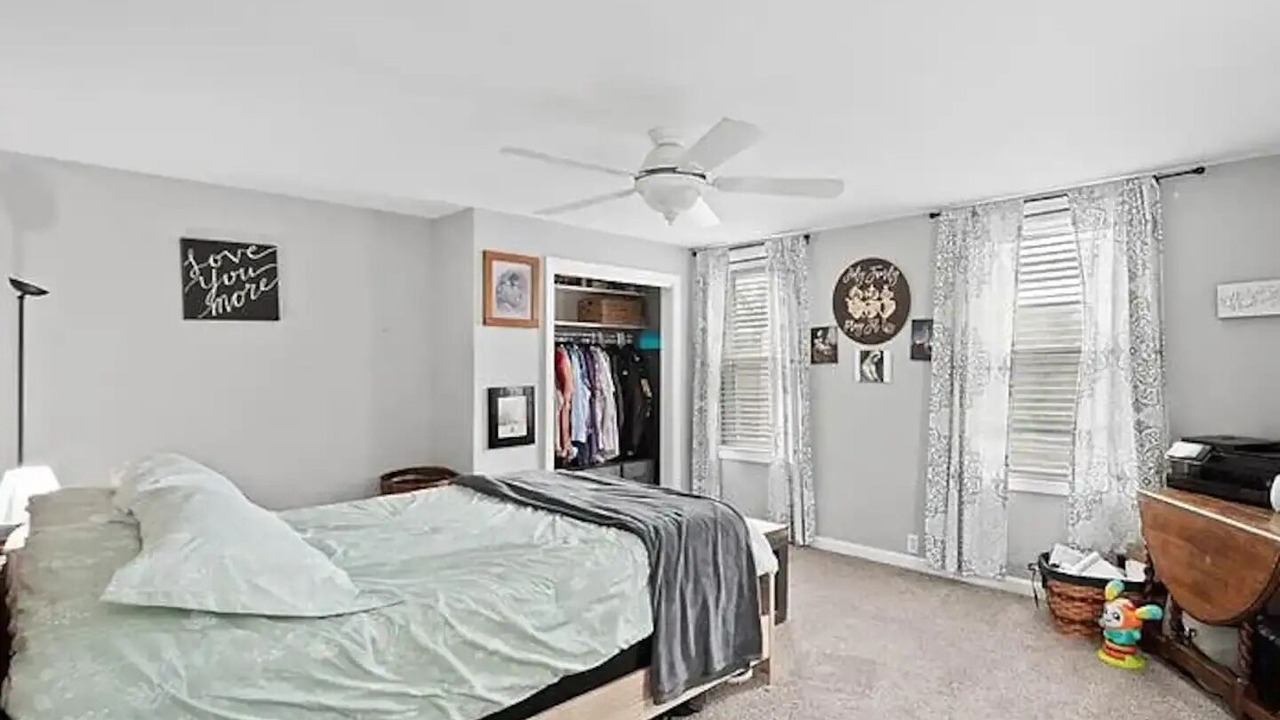 Photo of Bedroom in West Mifflin