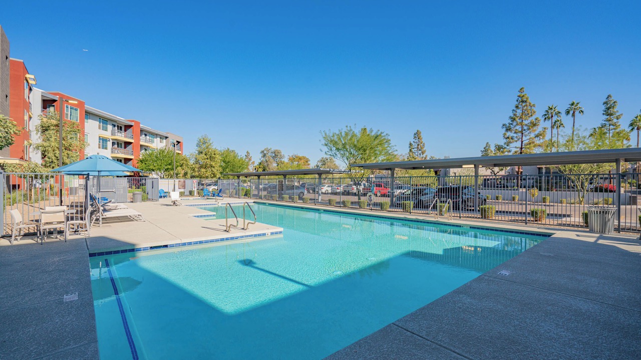 Photo of Outdoor in Tempe