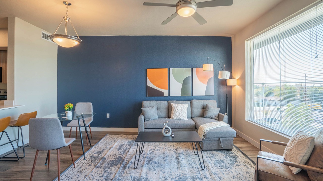 Photo of Livingroom in Tempe