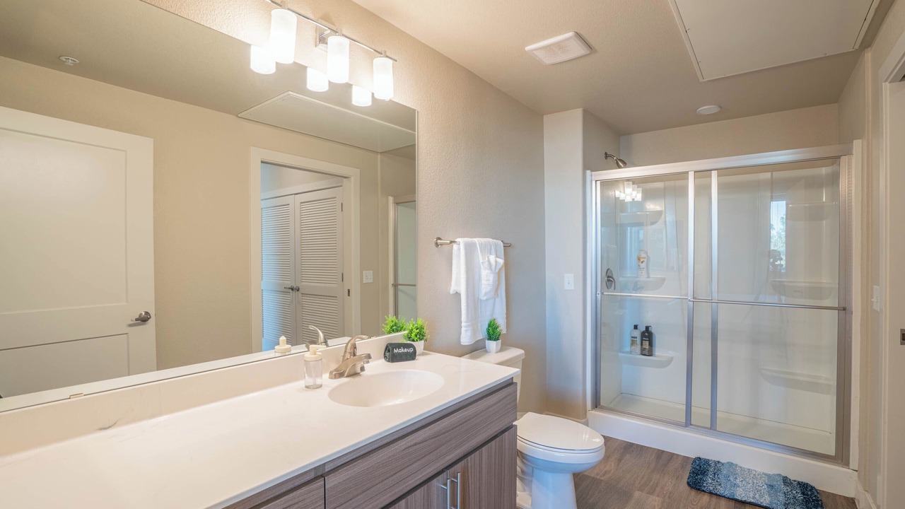Photo of Bathroom in Tempe