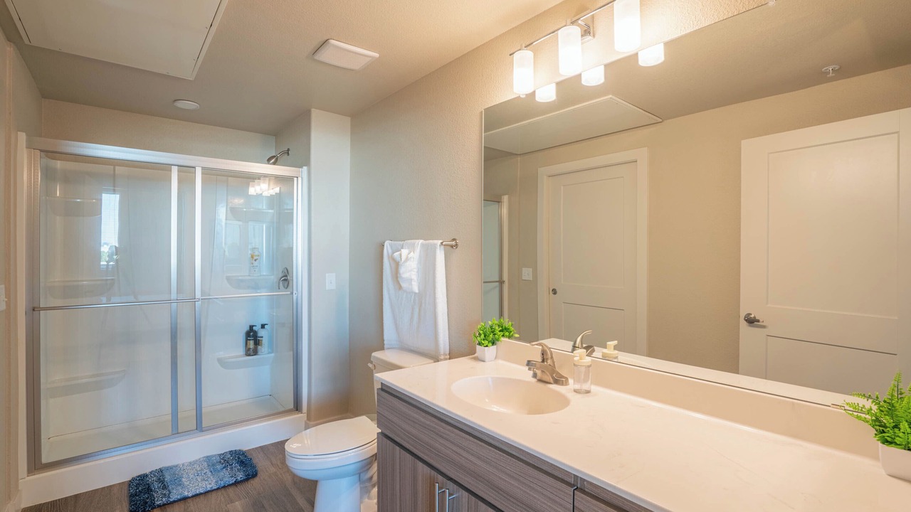 Photo of Bathroom in Tempe