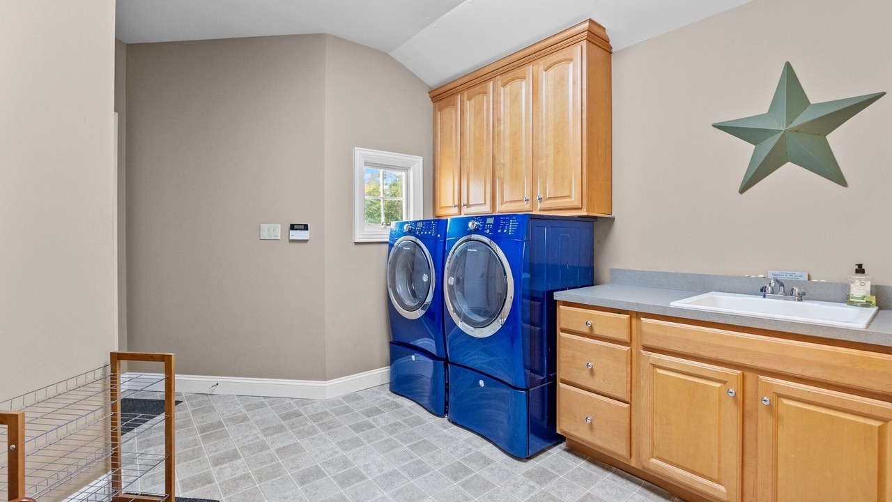 Photo of Bedroom in Creamery
