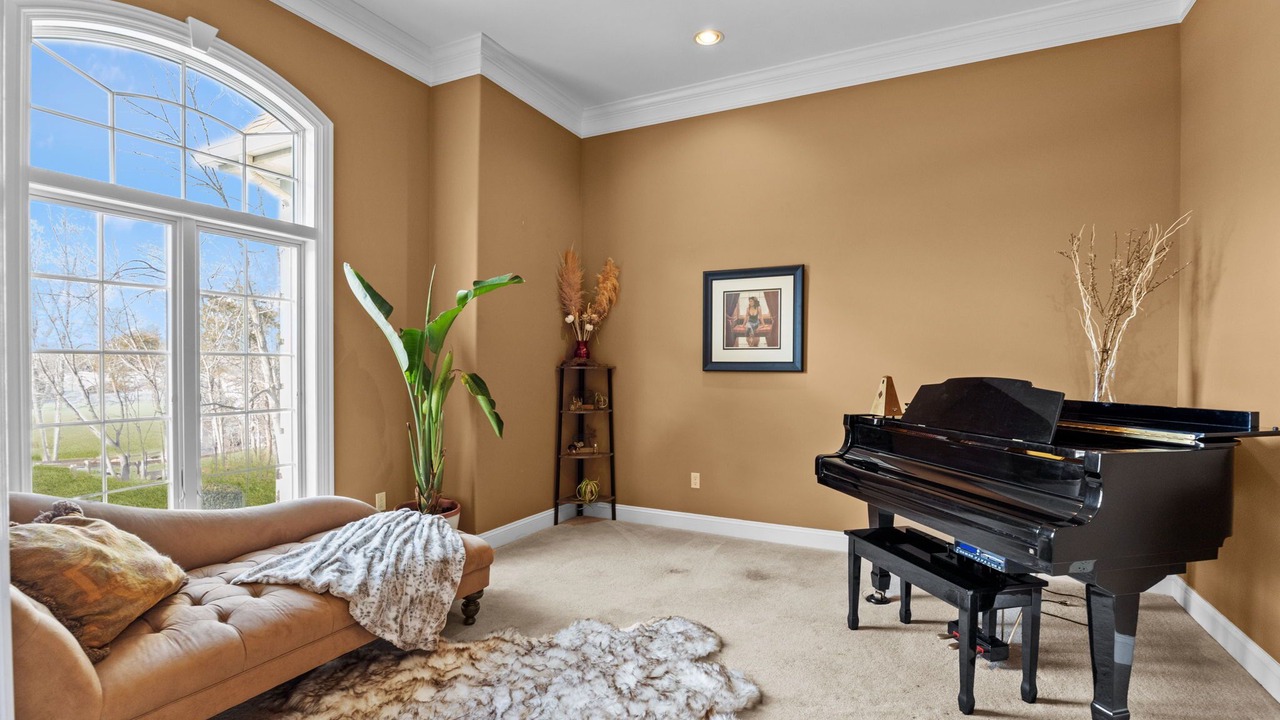 Photo of Bedroom in Creamery