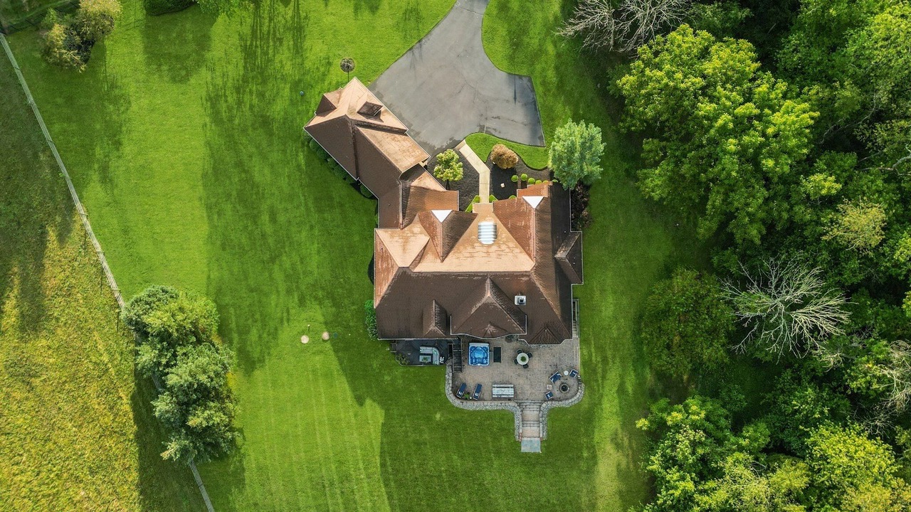 Photo of Outdoor in Creamery