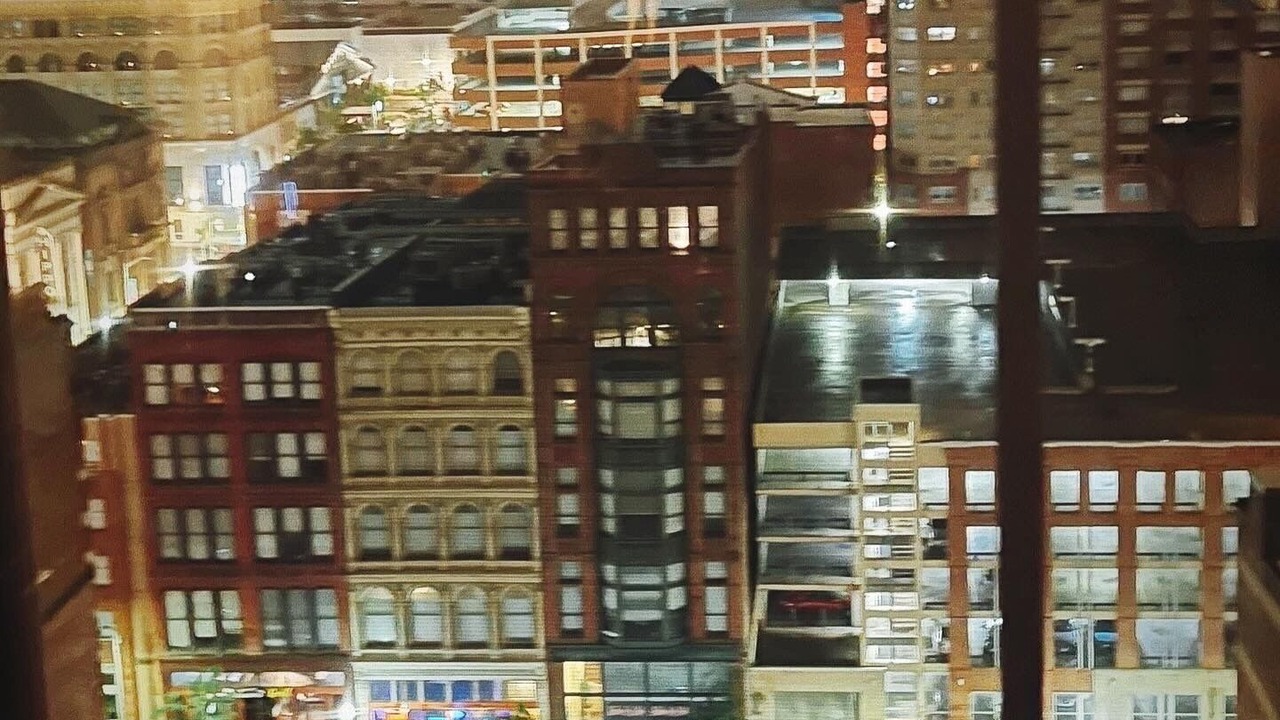 Photo of Others in Downtown Baltimore