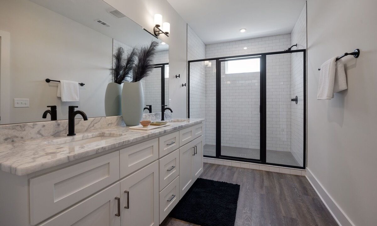 Photo of Bathroom in Whitebridge