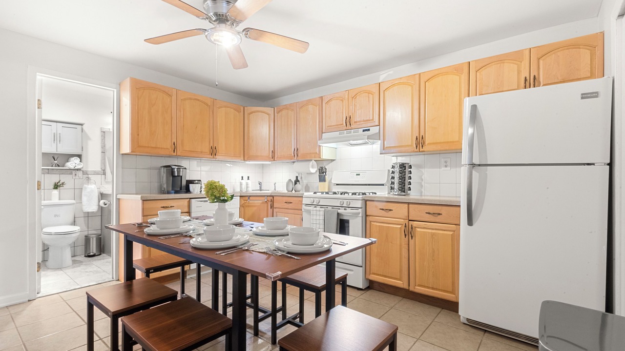 Photo of Kitchen in Hoboken