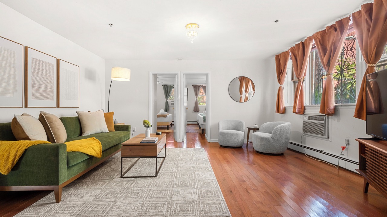 Photo of Livingroom in Hoboken