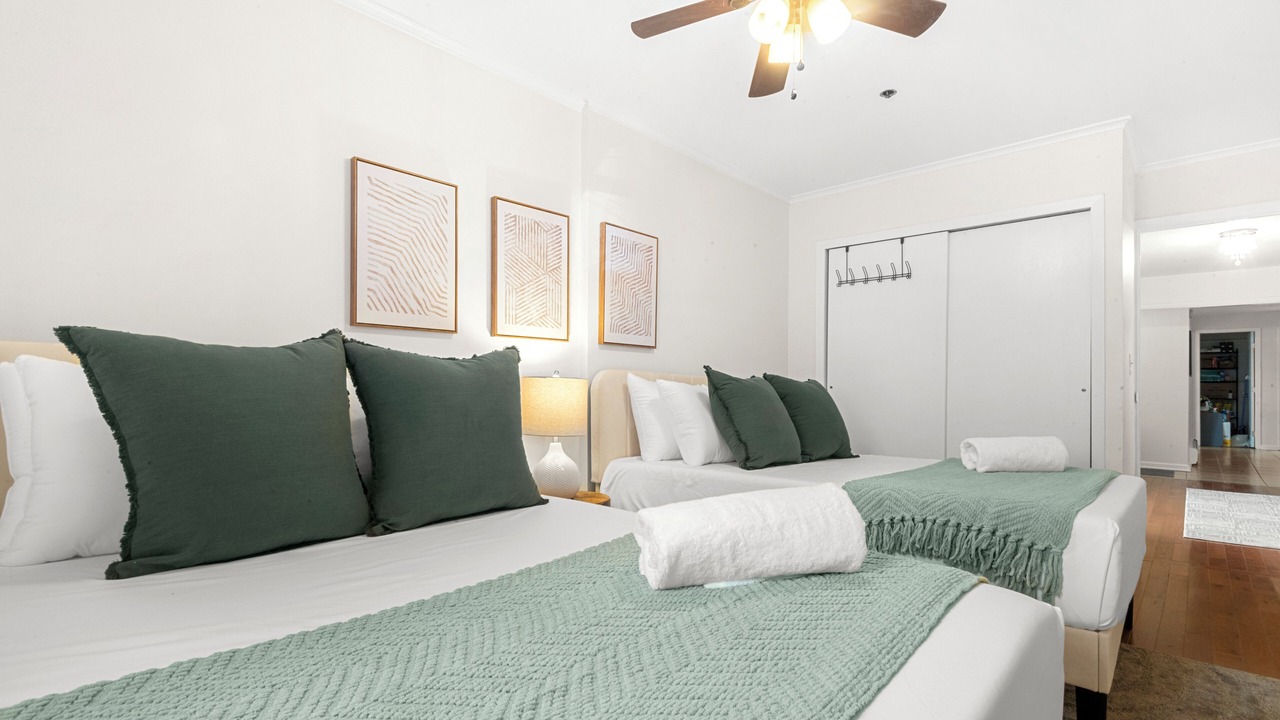 Photo of Bedroom in Hoboken