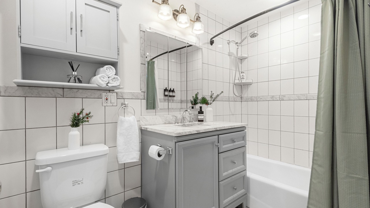 Photo of Bathroom in Hoboken