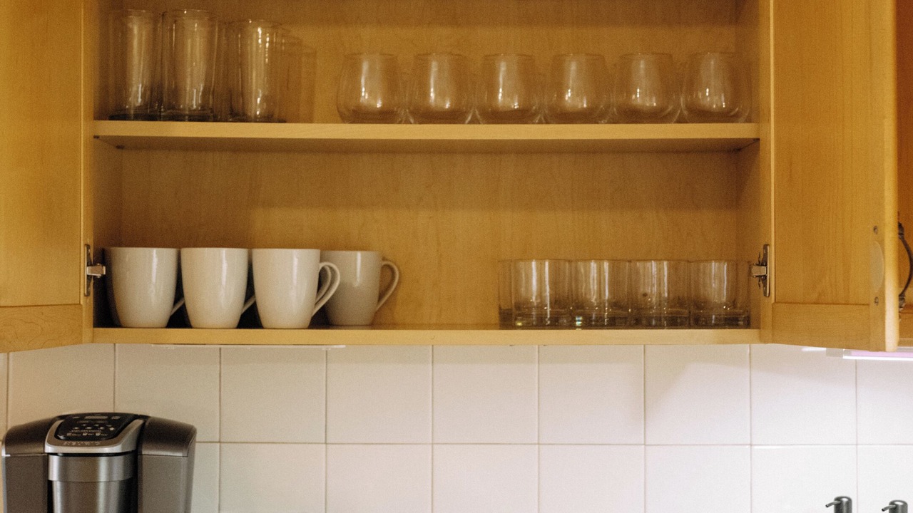 Photo of Kitchen in Hoboken