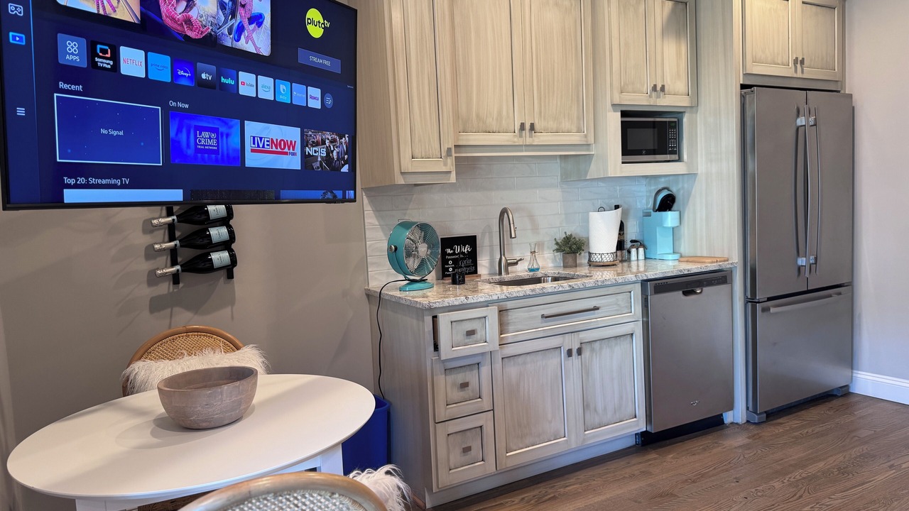Photo of Kitchen in Myers Park
