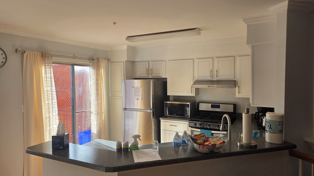 Photo of Kitchen in Germantown