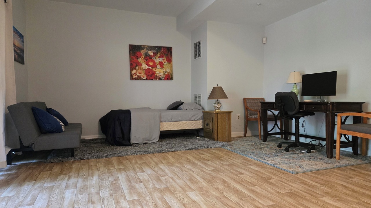 Photo of Bedroom in Germantown