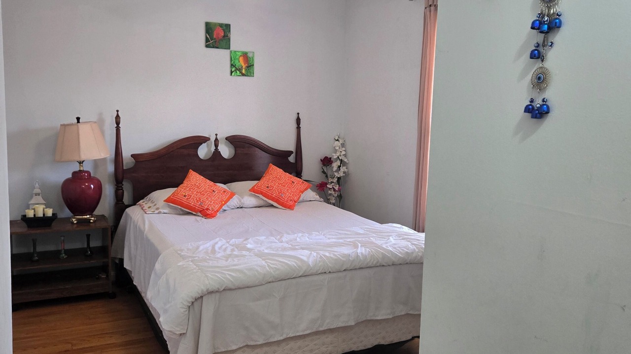 Photo of Bedroom in Germantown