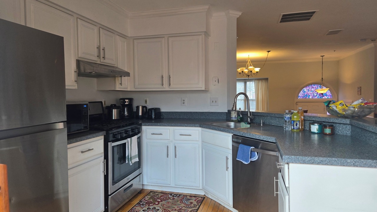Photo of Kitchen in Germantown
