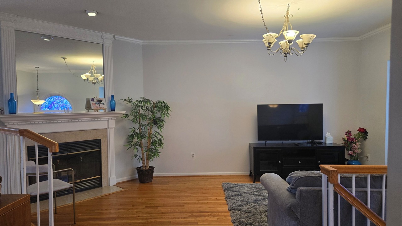 Photo of Livingroom in Germantown